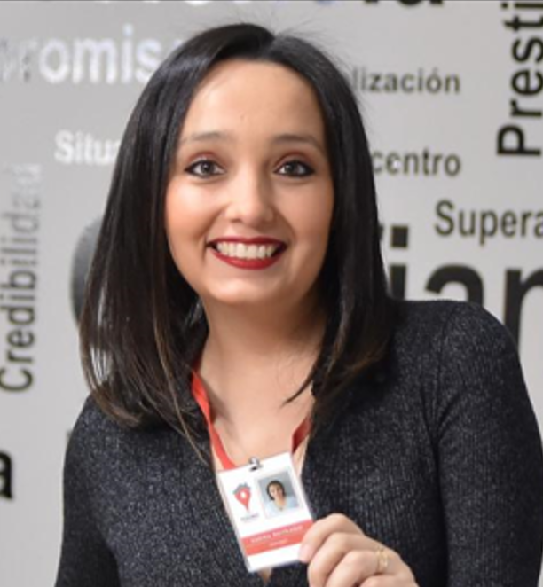 Karina Buitrago
